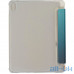 Чохол ZOYU Flex Gradient Series with Pencil Holder для Apple iPad Air 4 (2020) Dark Green — інтернет магазин All-Ok. фото 3